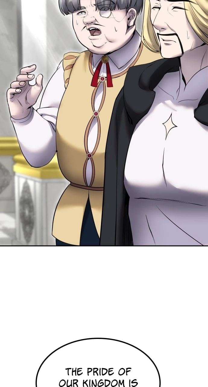 Secretly More Powerful than the Hero Chapter 22 - 7