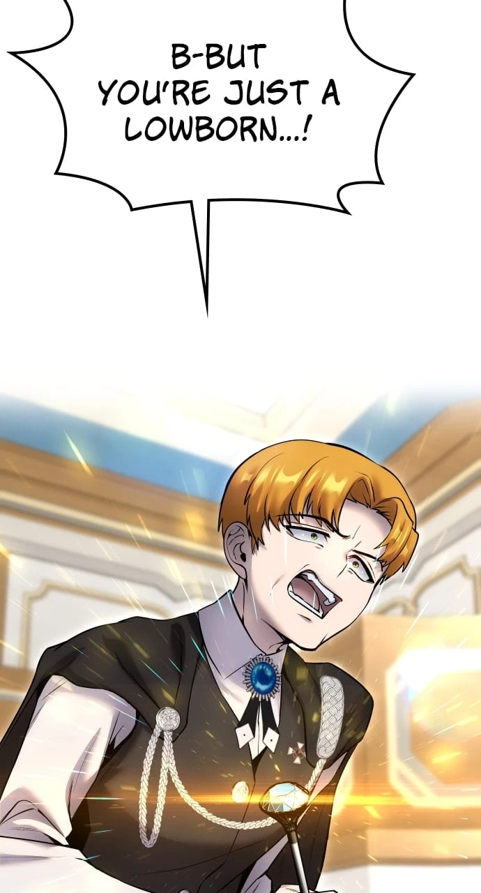 Secretly More Powerful than the Hero Chapter 23 - 70