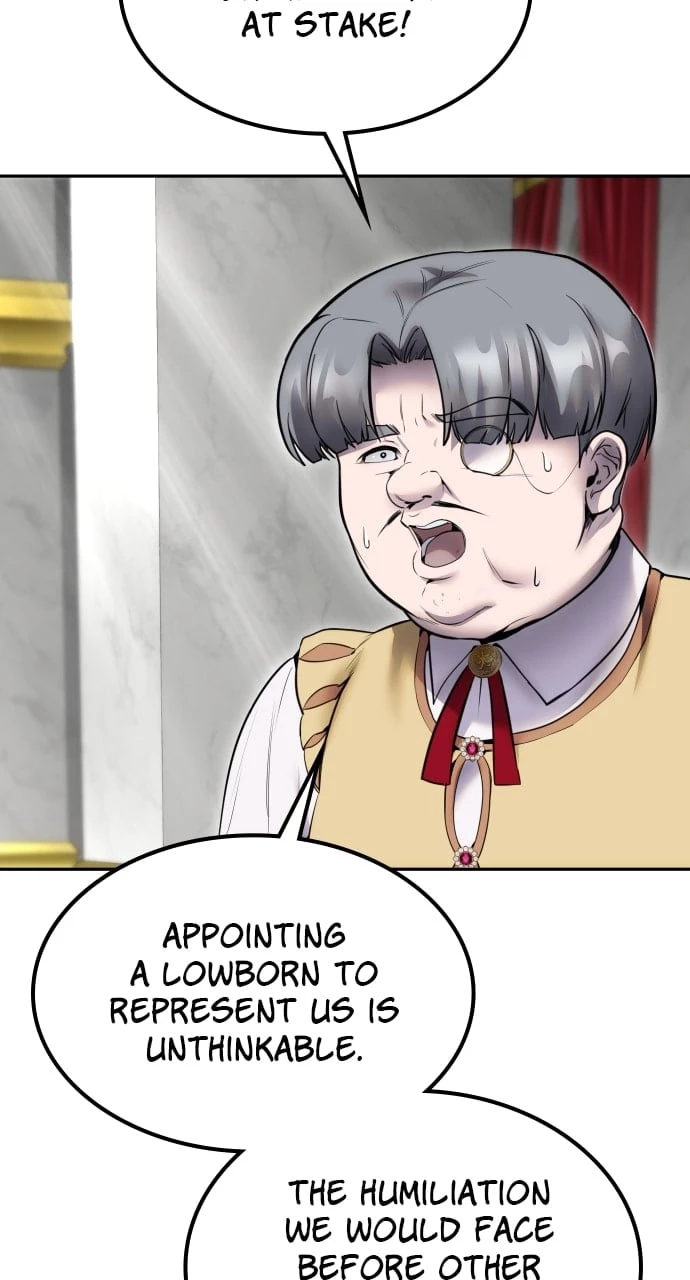 Secretly More Powerful than the Hero Chapter 22 - 8