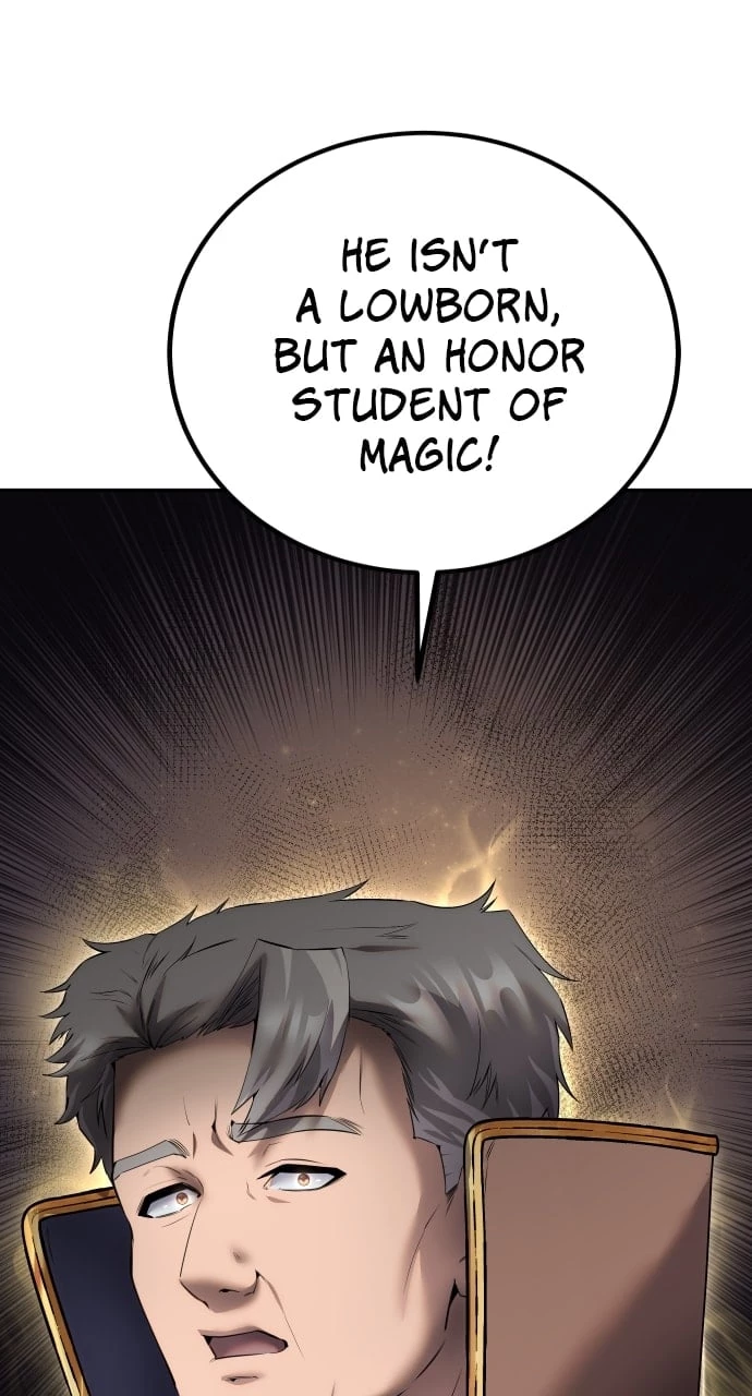 Secretly More Powerful than the Hero Chapter 22 - 10