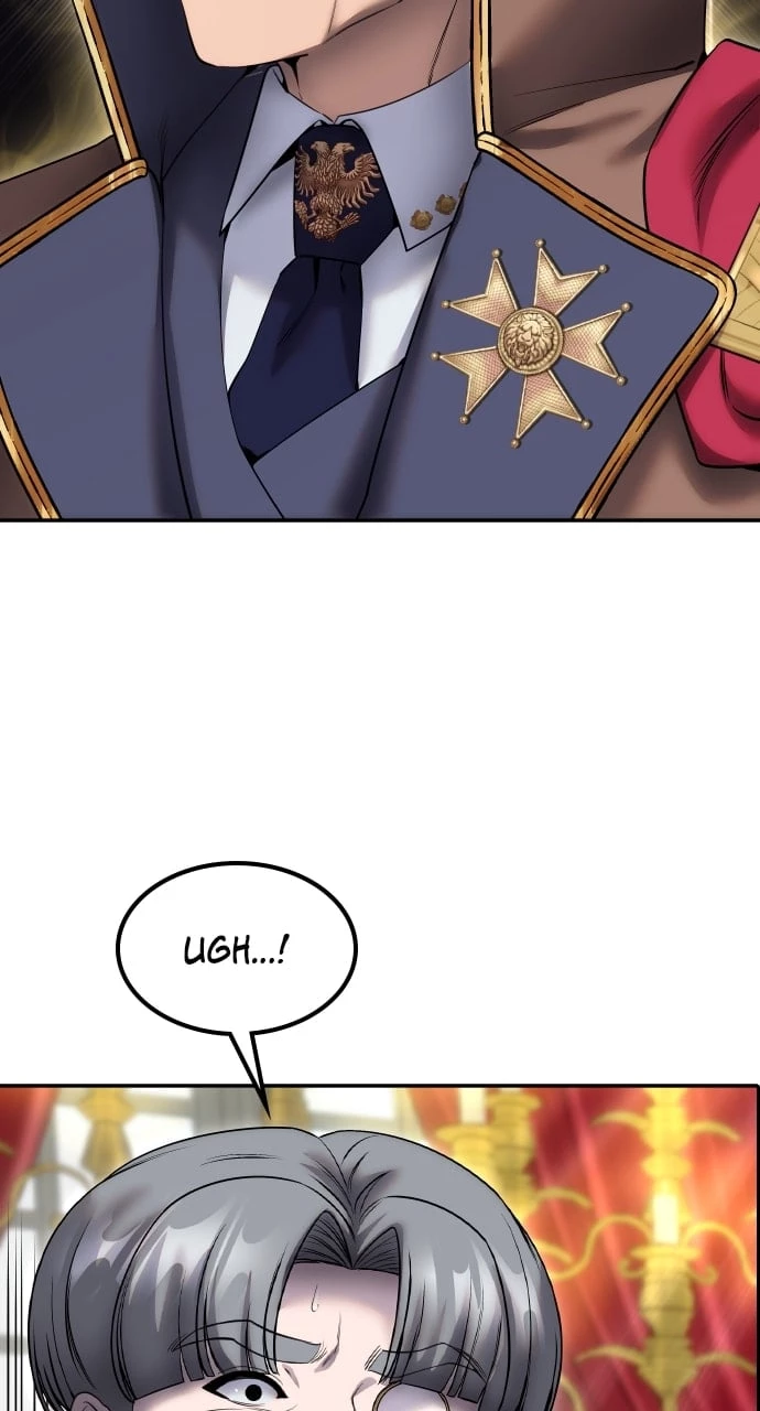 Secretly More Powerful than the Hero Chapter 22 - 11