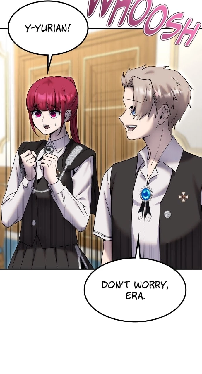 Secretly More Powerful than the Hero Chapter 23 - 74
