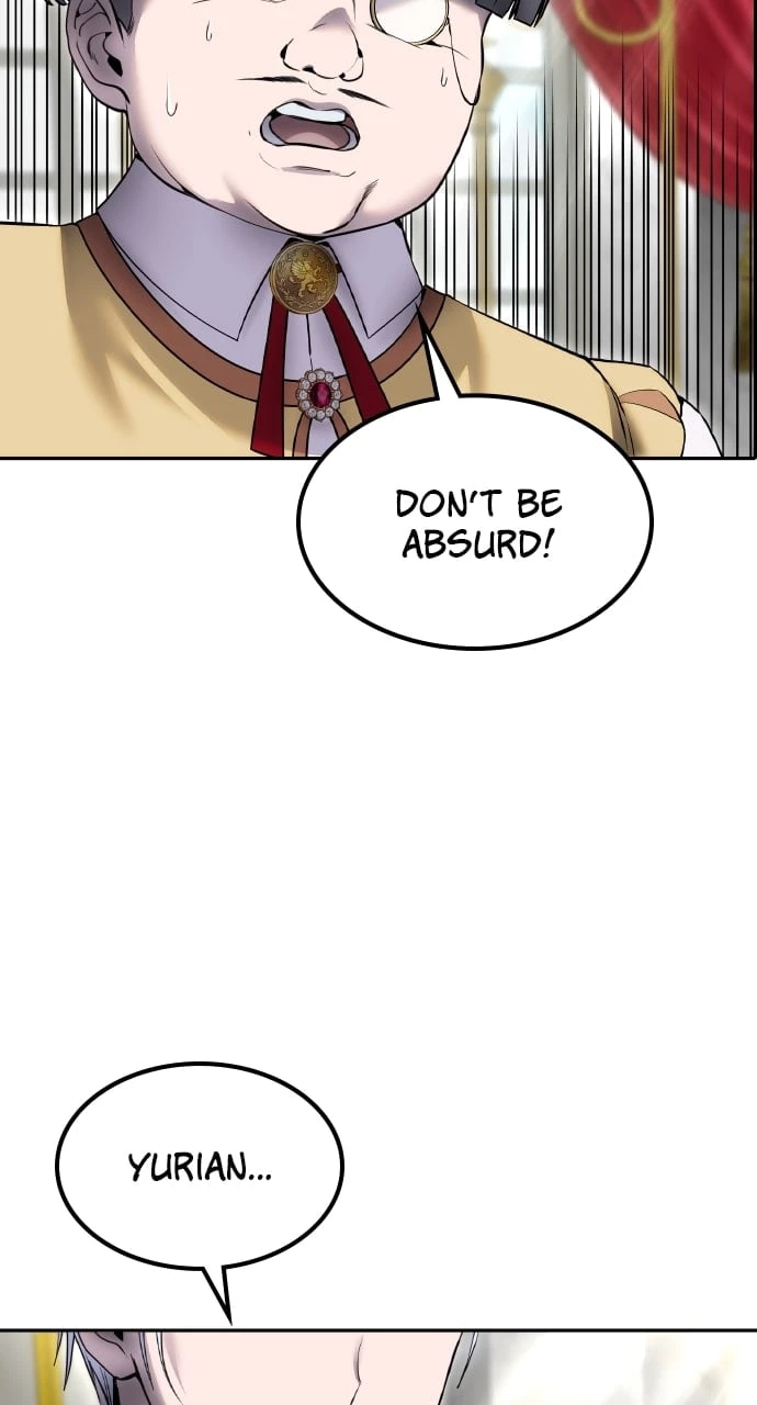 Secretly More Powerful than the Hero Chapter 22 - 12