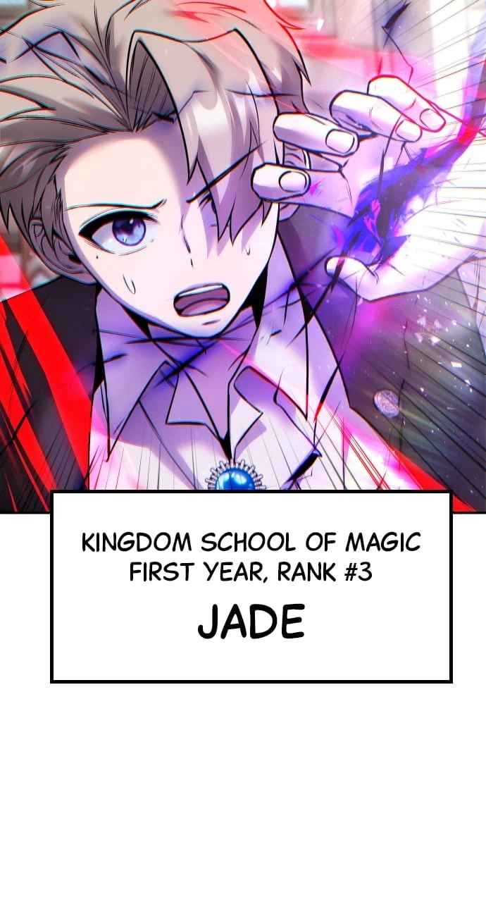 Secretly More Powerful than the Hero Chapter 25 - 128