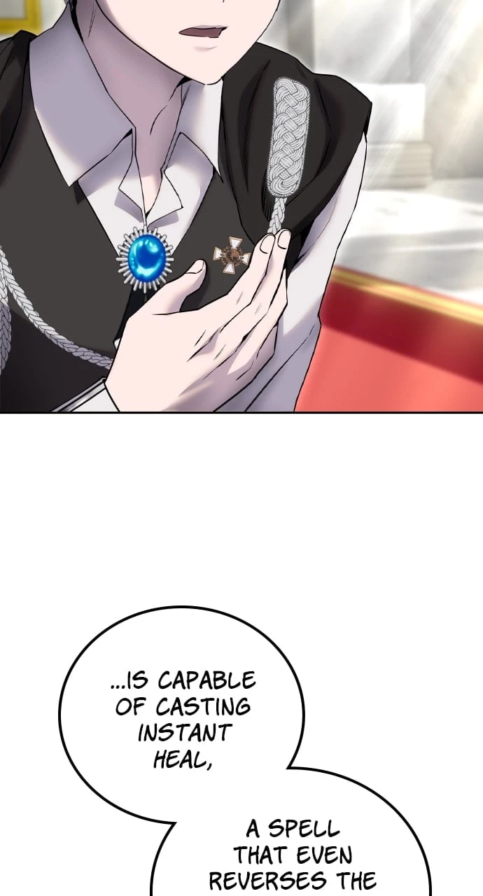 Secretly More Powerful than the Hero Chapter 22 - 13