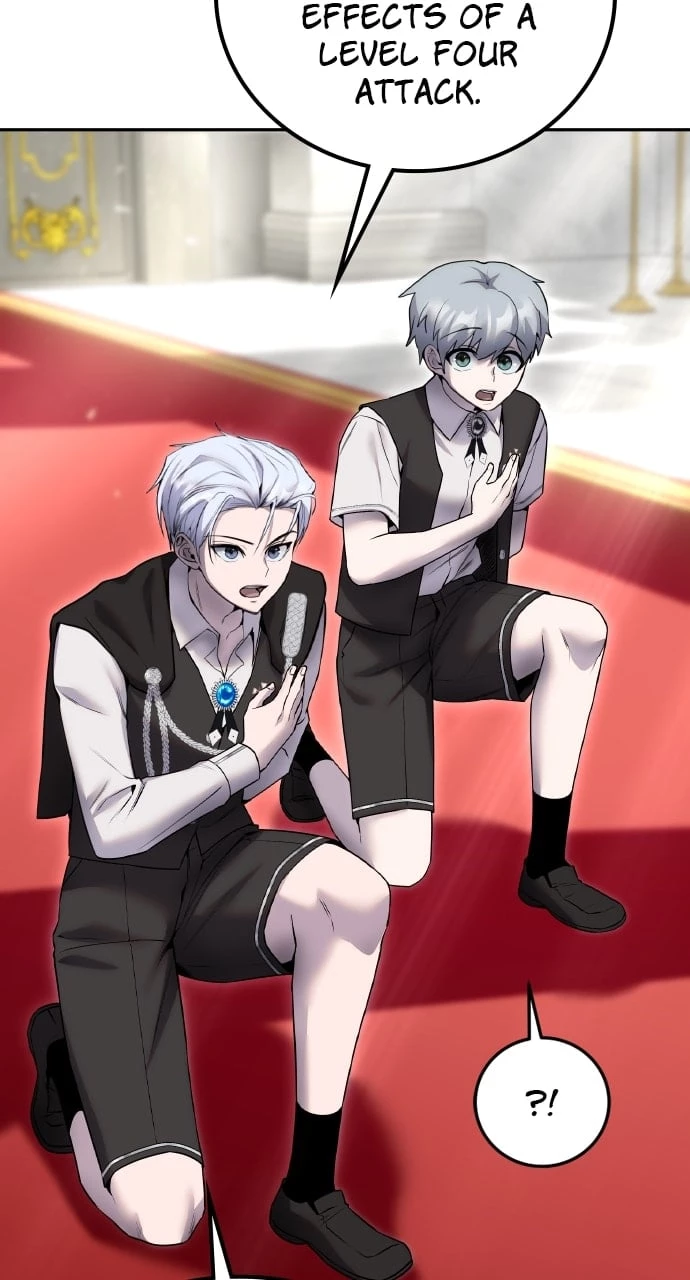 Secretly More Powerful than the Hero Chapter 22 - 14