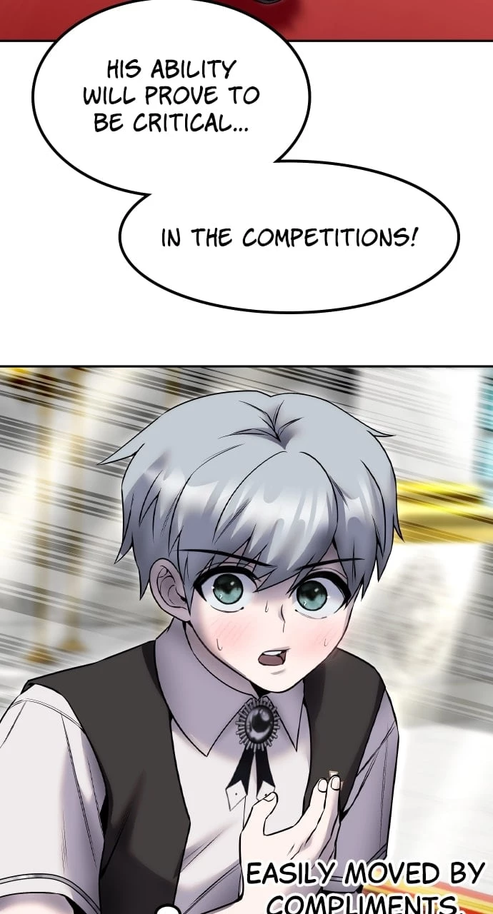 Secretly More Powerful than the Hero Chapter 22 - 15