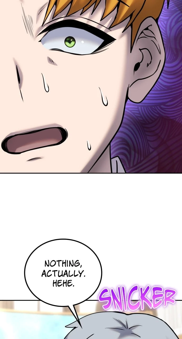 Secretly More Powerful than the Hero Chapter 23 - 80