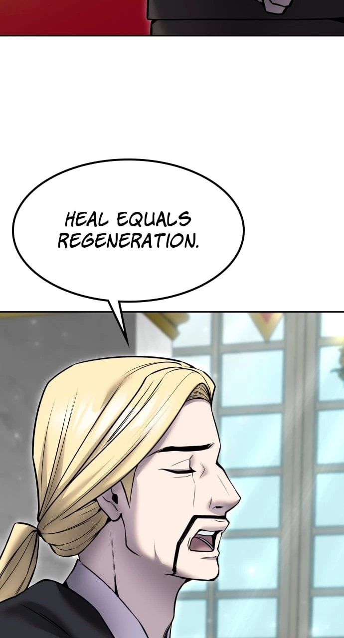 Secretly More Powerful than the Hero Chapter 22 - 18