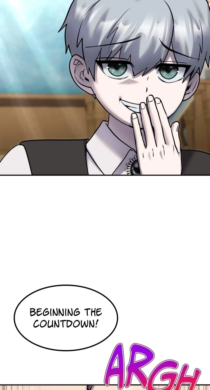 Secretly More Powerful than the Hero Chapter 23 - 81