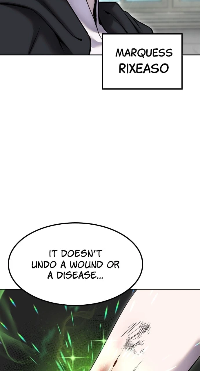 Secretly More Powerful than the Hero Chapter 22 - 19