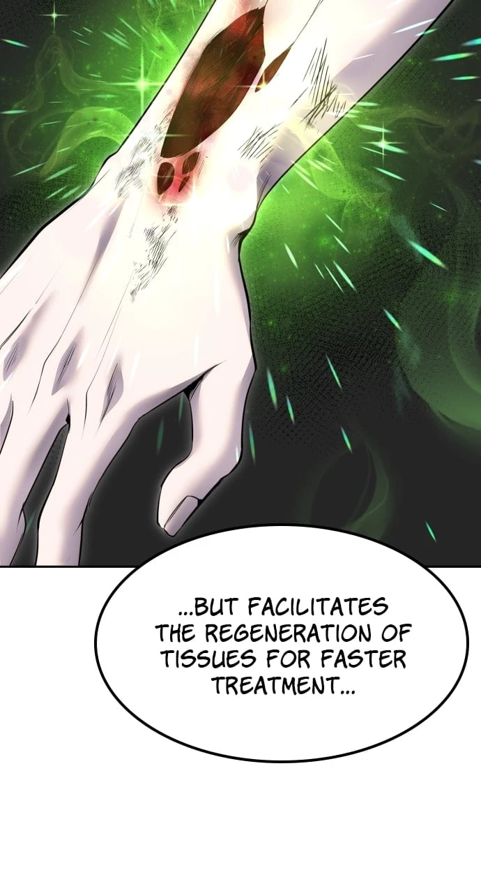 Secretly More Powerful than the Hero Chapter 22 - 20