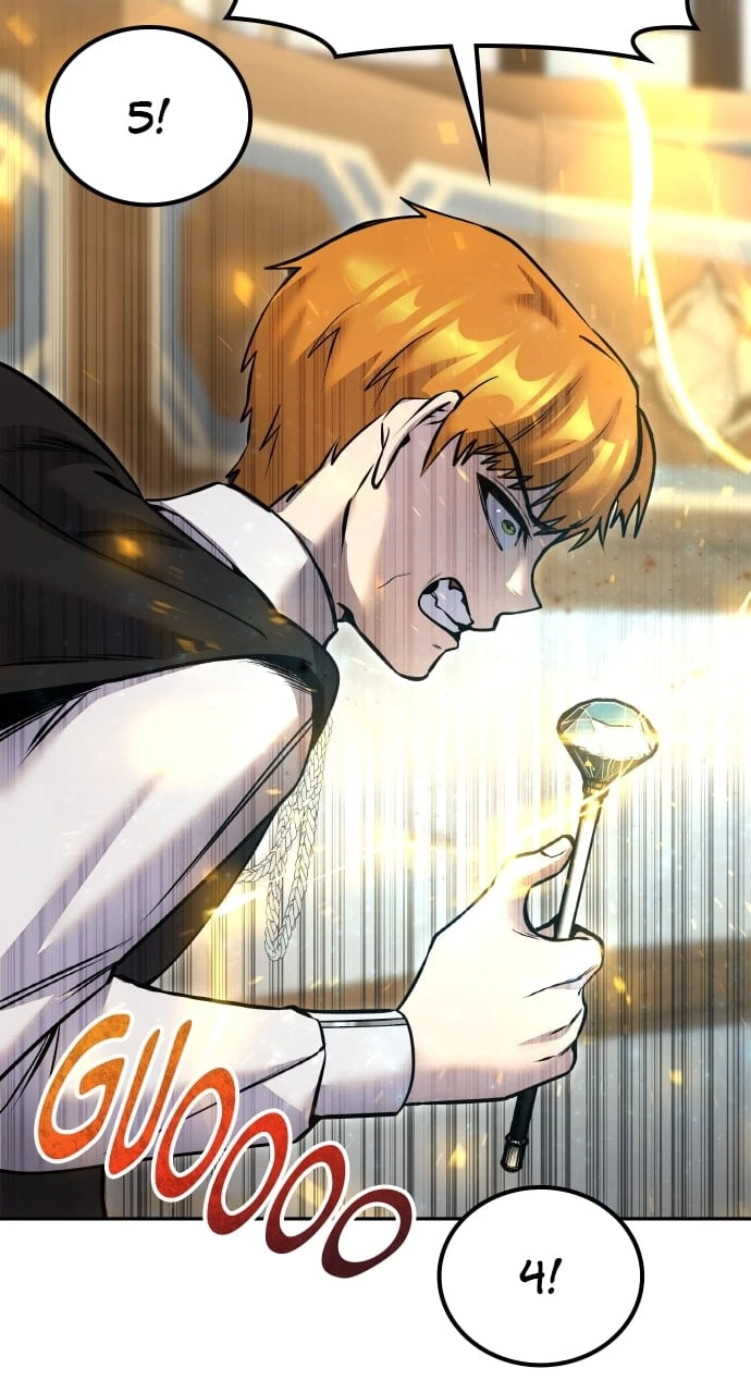 Secretly More Powerful than the Hero Chapter 23 - 83