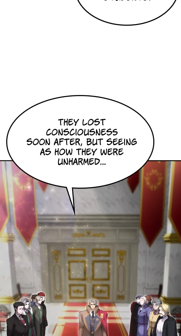 Secretly More Powerful than the Hero Chapter 21 - 7
