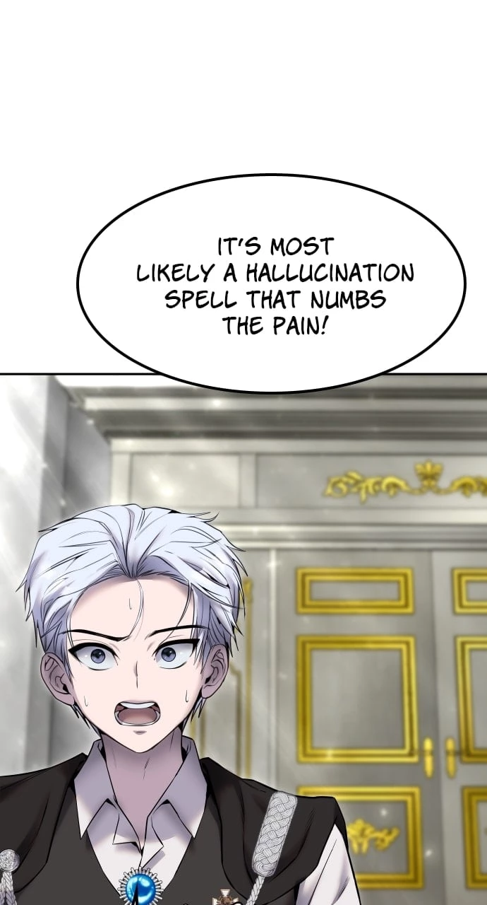 Secretly More Powerful than the Hero Chapter 22 - 23