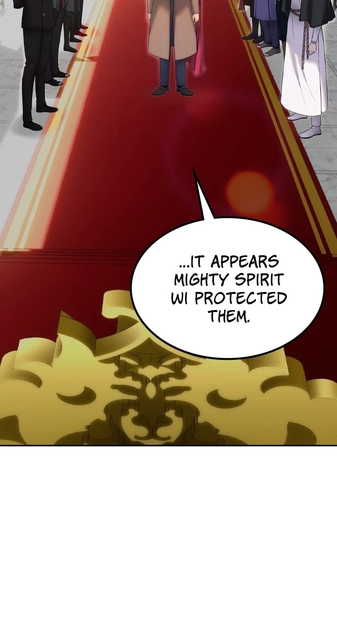 Secretly More Powerful than the Hero Chapter 21 - 8