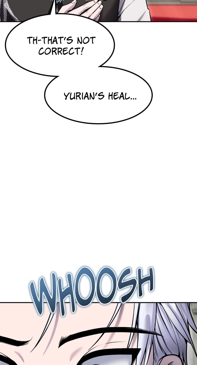 Secretly More Powerful than the Hero Chapter 22 - 24