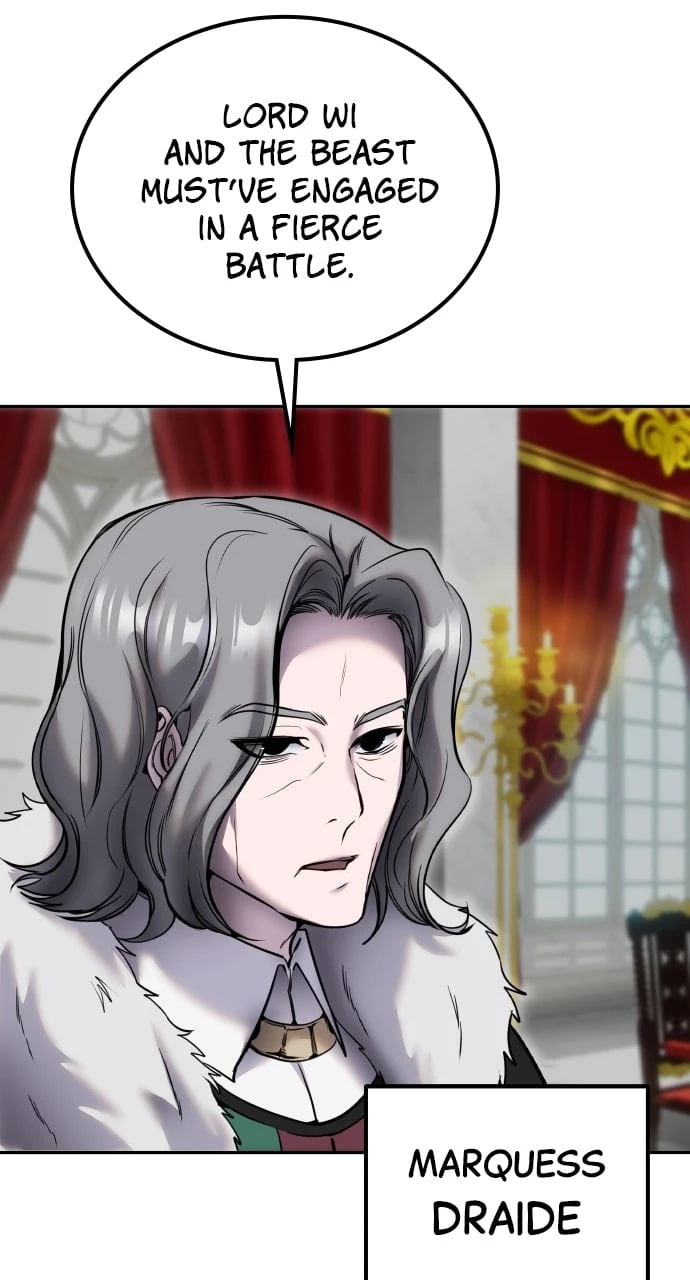 Secretly More Powerful than the Hero Chapter 21 - 9