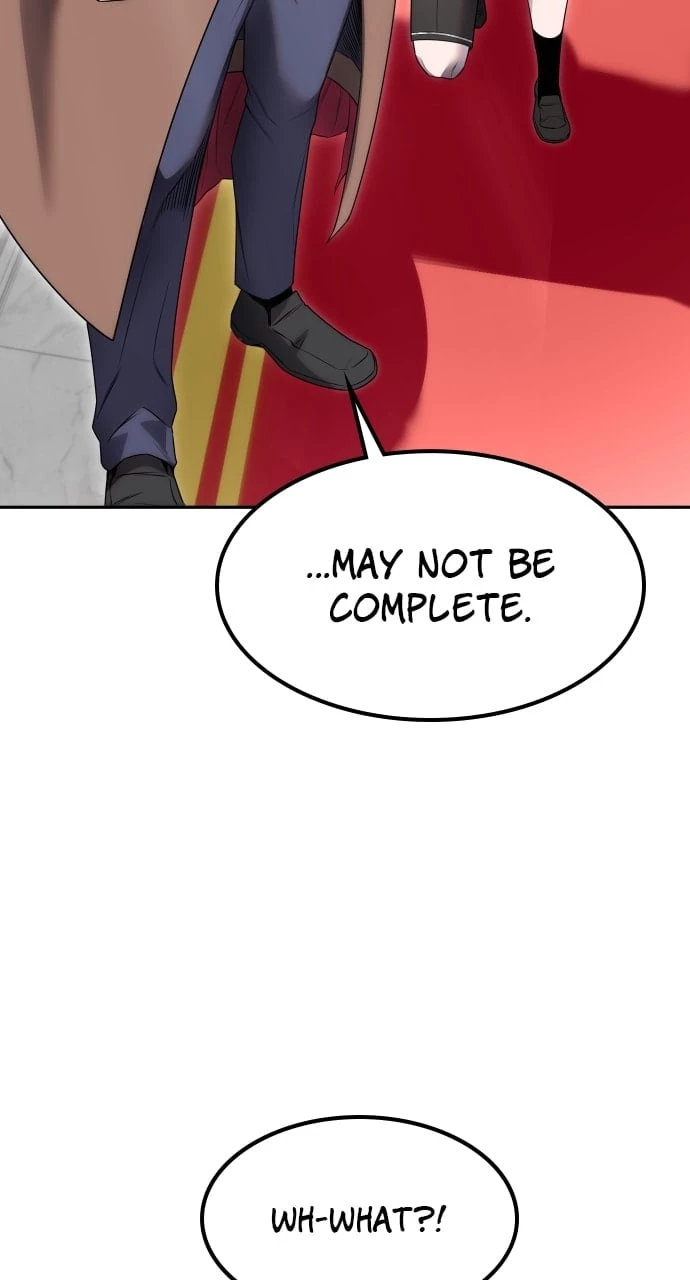 Secretly More Powerful than the Hero Chapter 22 - 27