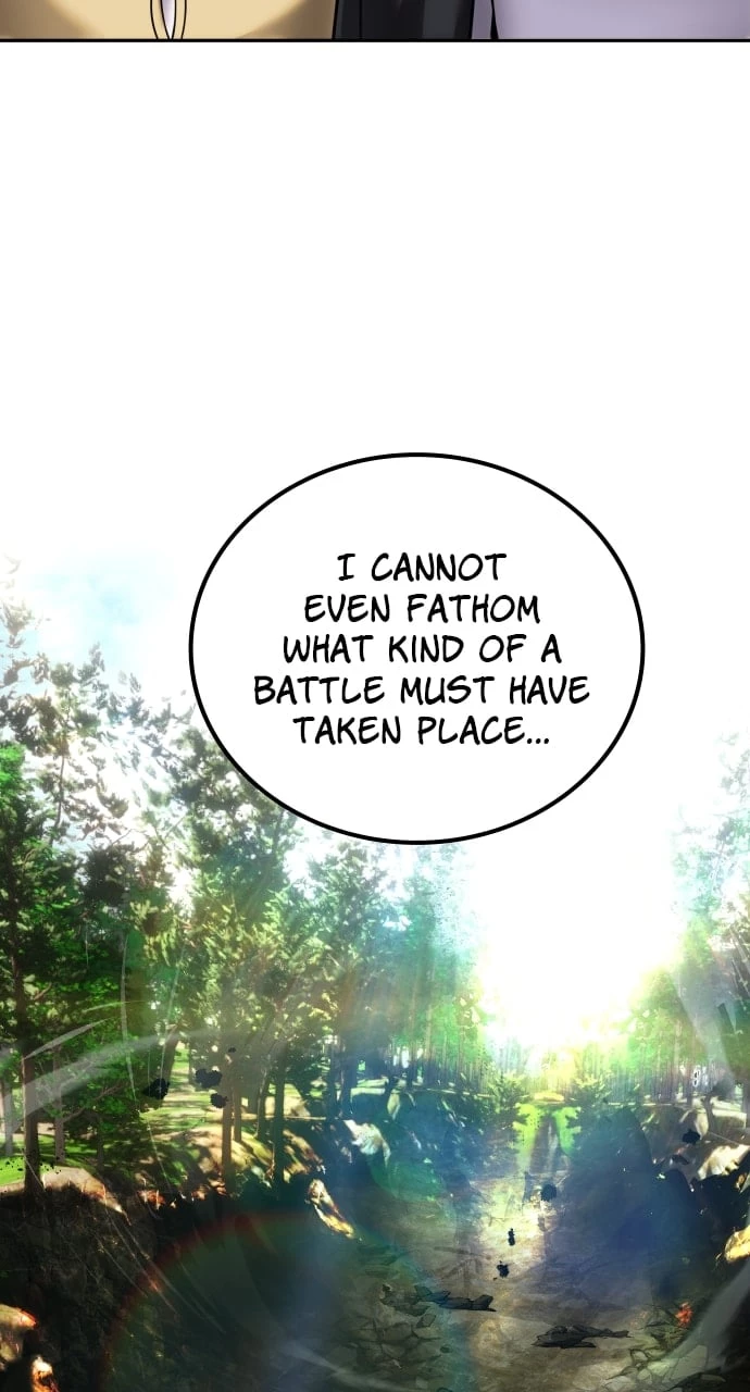 Secretly More Powerful than the Hero Chapter 21 - 11