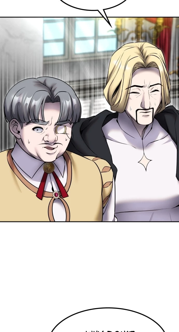 Secretly More Powerful than the Hero Chapter 22 - 28