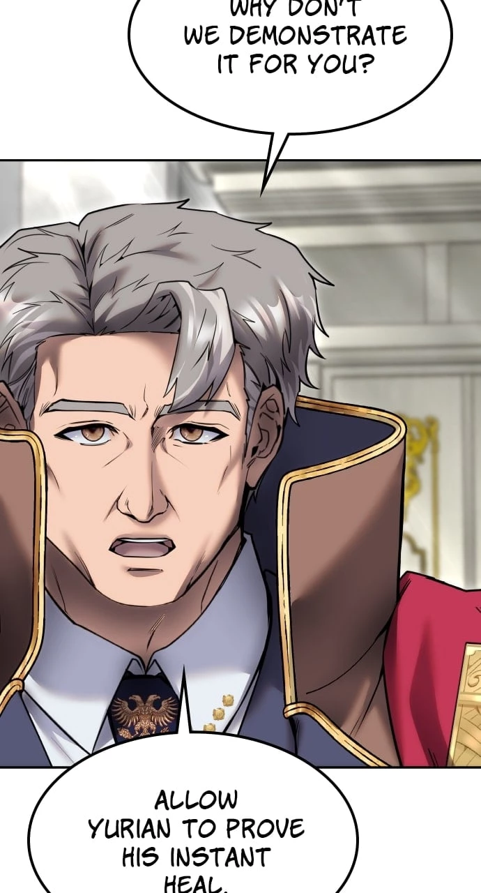 Secretly More Powerful than the Hero Chapter 22 - 29