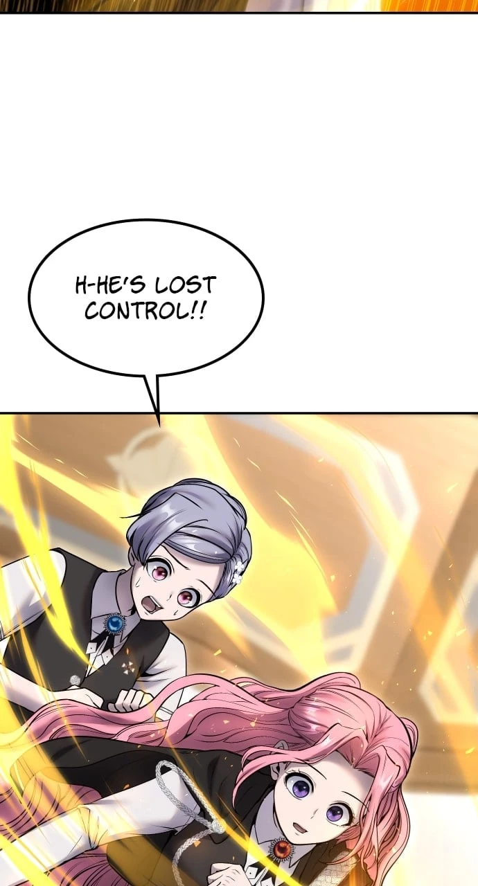 Secretly More Powerful than the Hero Chapter 23 - 91