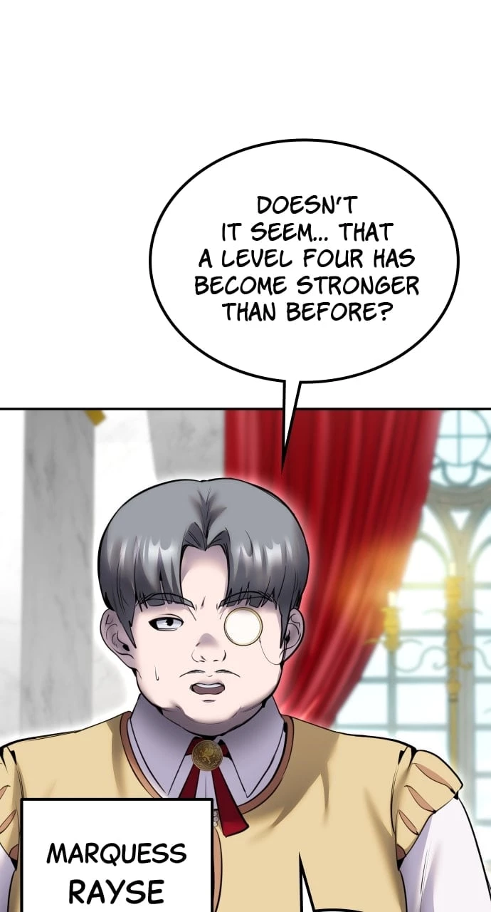 Secretly More Powerful than the Hero Chapter 21 - 13