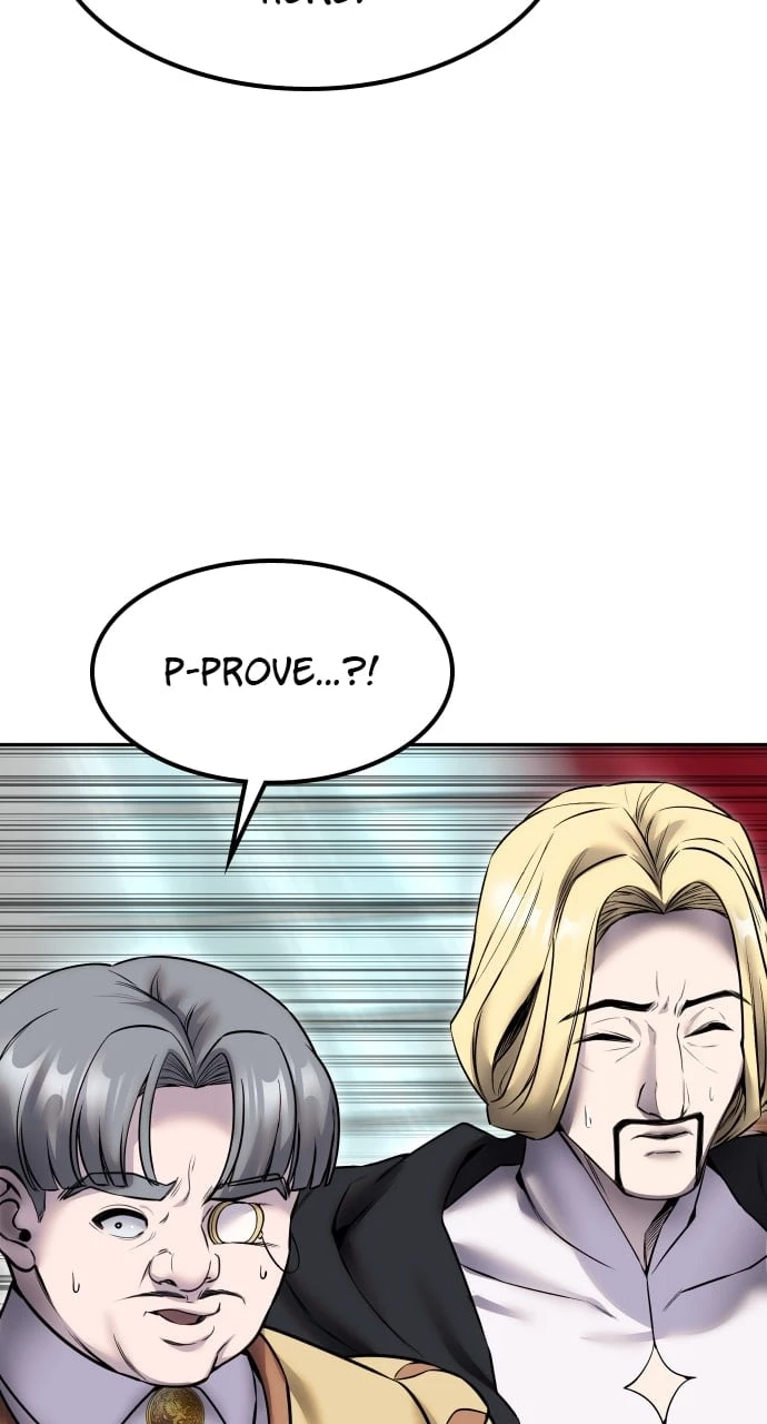 Secretly More Powerful than the Hero Chapter 22 - 30