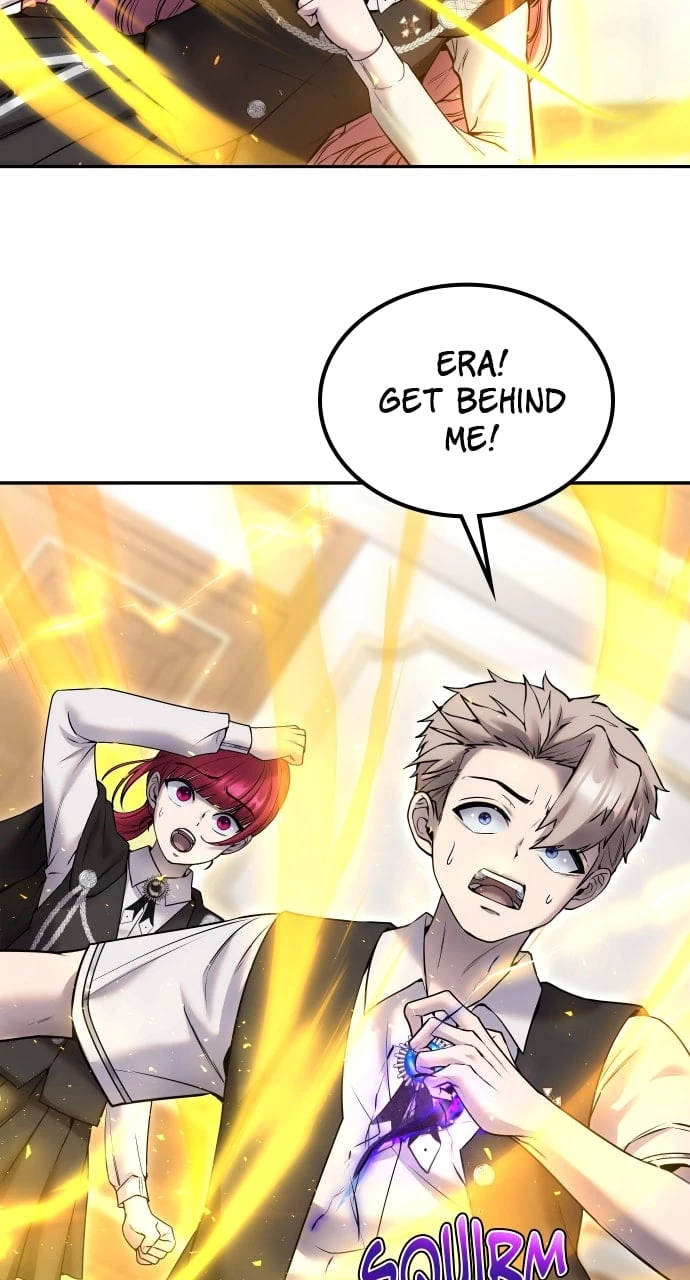 Secretly More Powerful than the Hero Chapter 23 - 92