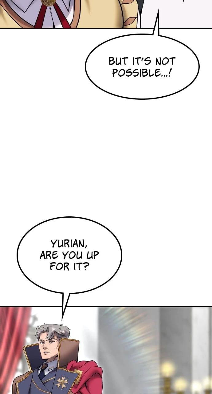Secretly More Powerful than the Hero Chapter 22 - 31