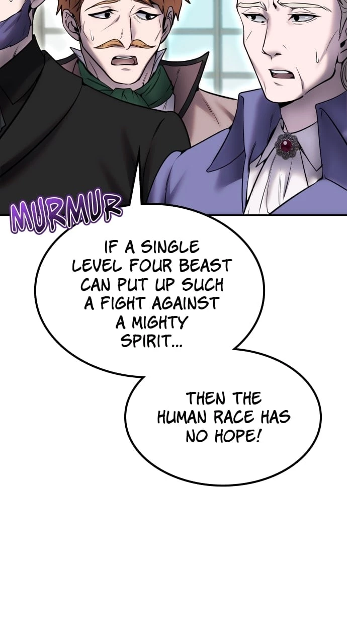 Secretly More Powerful than the Hero Chapter 21 - 15