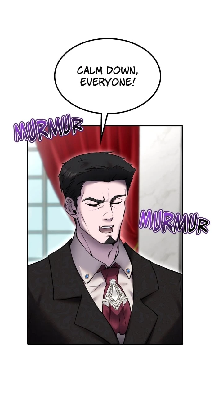 Secretly More Powerful than the Hero Chapter 21 - 16
