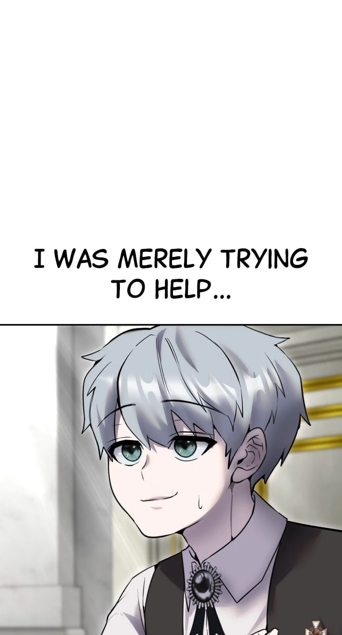 Secretly More Powerful than the Hero Chapter 22 - 33