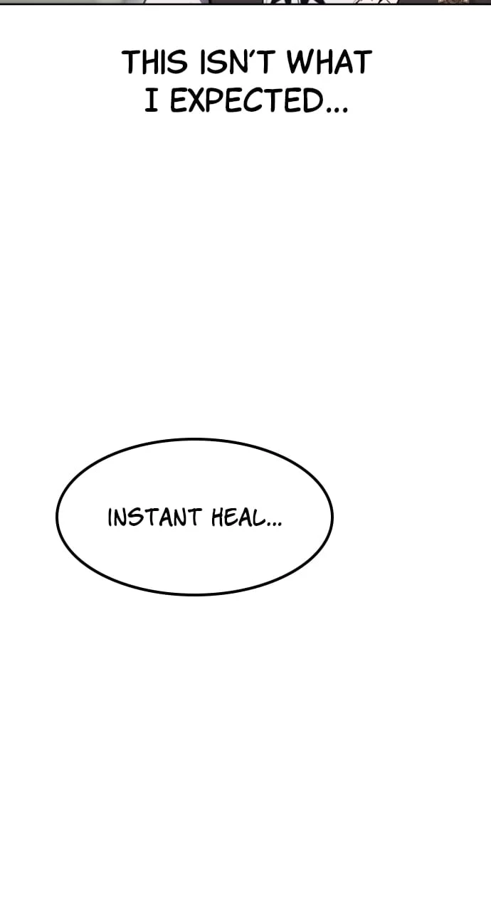 Secretly More Powerful than the Hero Chapter 22 - 34