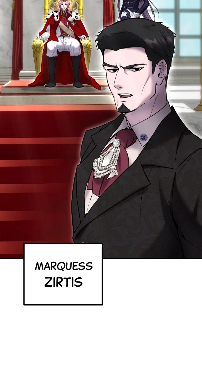 Secretly More Powerful than the Hero Chapter 21 - 18