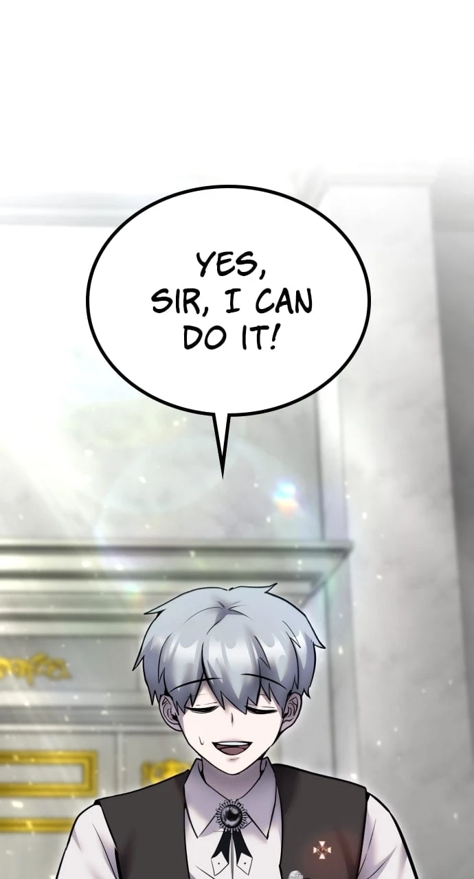 Secretly More Powerful than the Hero Chapter 22 - 35