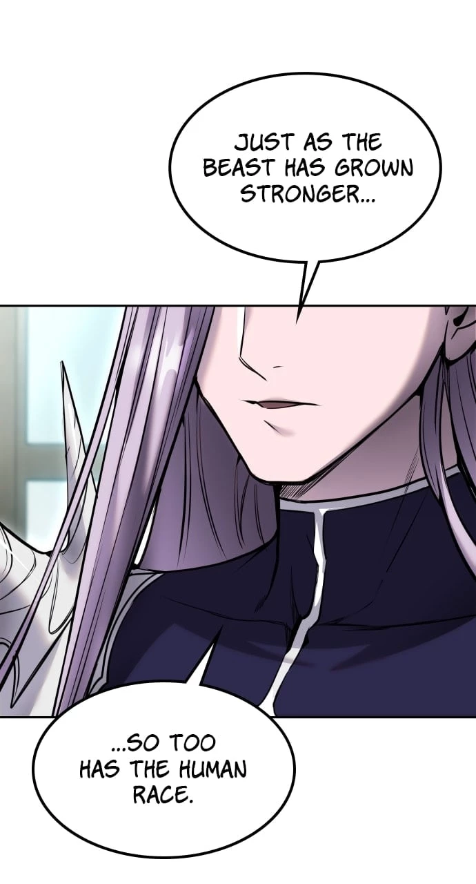 Secretly More Powerful than the Hero Chapter 21 - 19