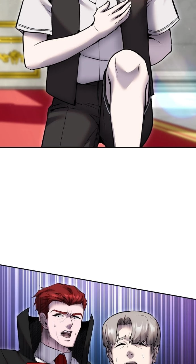 Secretly More Powerful than the Hero Chapter 22 - 36