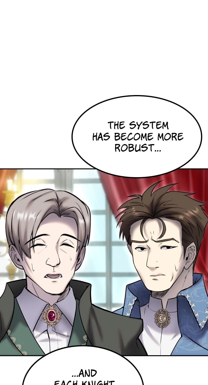 Secretly More Powerful than the Hero Chapter 21 - 20