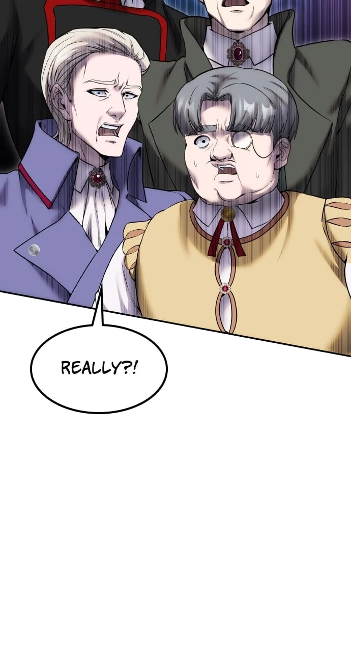 Secretly More Powerful than the Hero Chapter 22 - 37