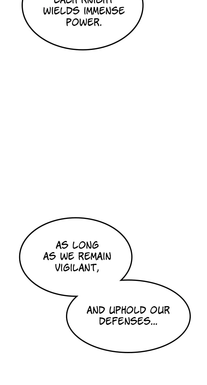 Secretly More Powerful than the Hero Chapter 21 - 21