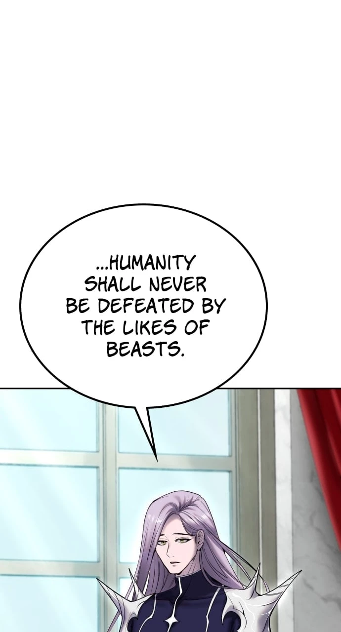 Secretly More Powerful than the Hero Chapter 21 - 22