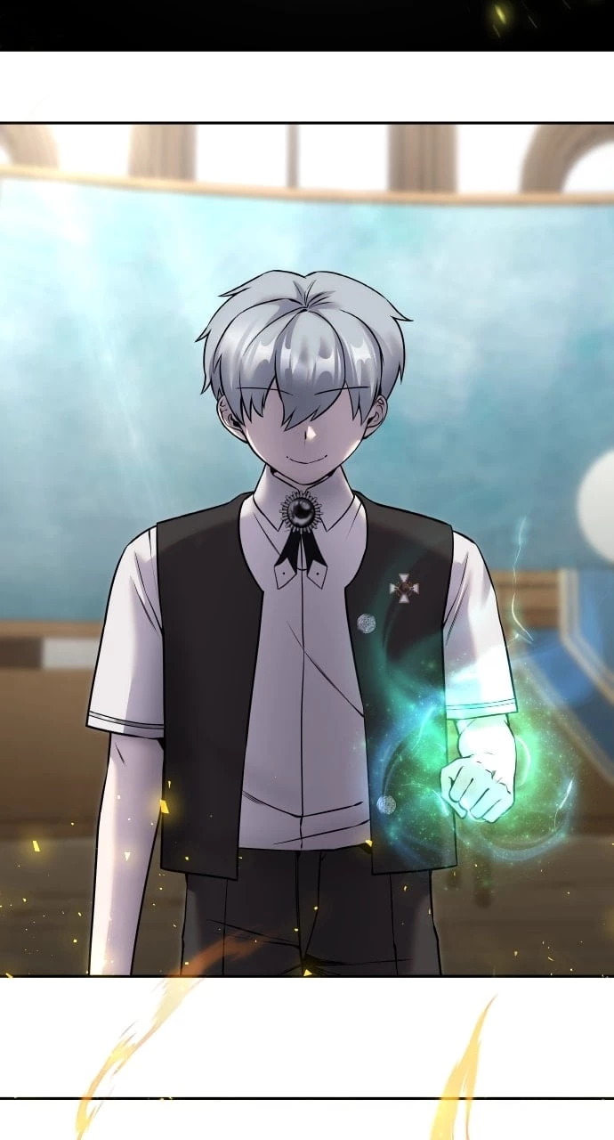 Secretly More Powerful than the Hero Chapter 23 - 100