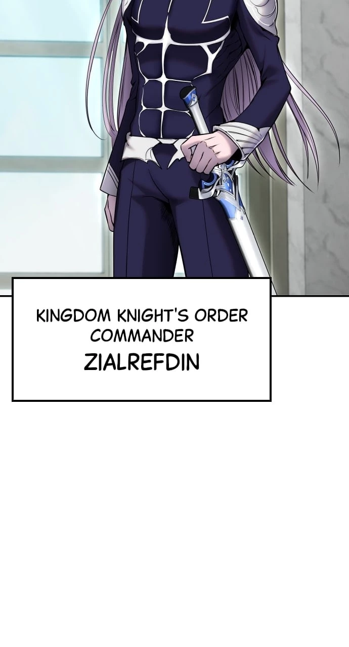 Secretly More Powerful than the Hero Chapter 21 - 23