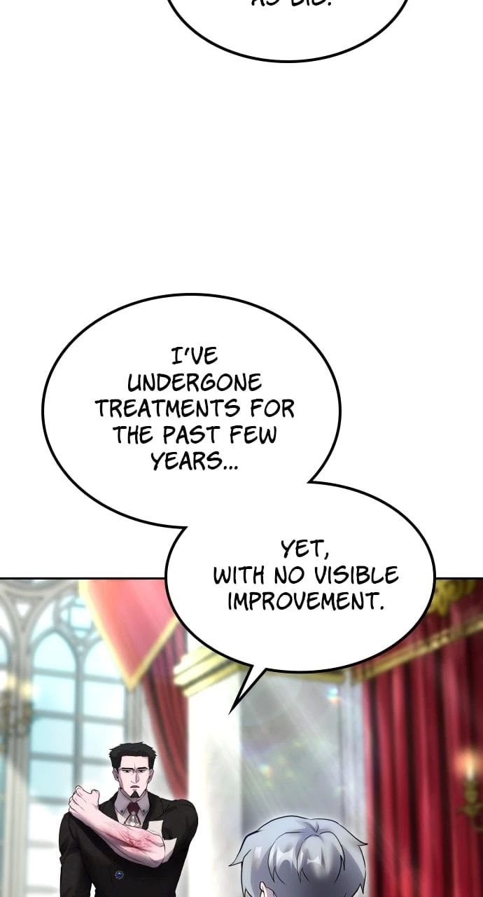 Secretly More Powerful than the Hero Chapter 22 - 40