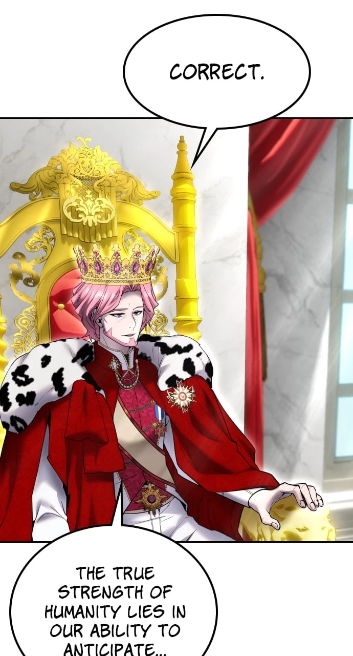Secretly More Powerful than the Hero Chapter 21 - 24