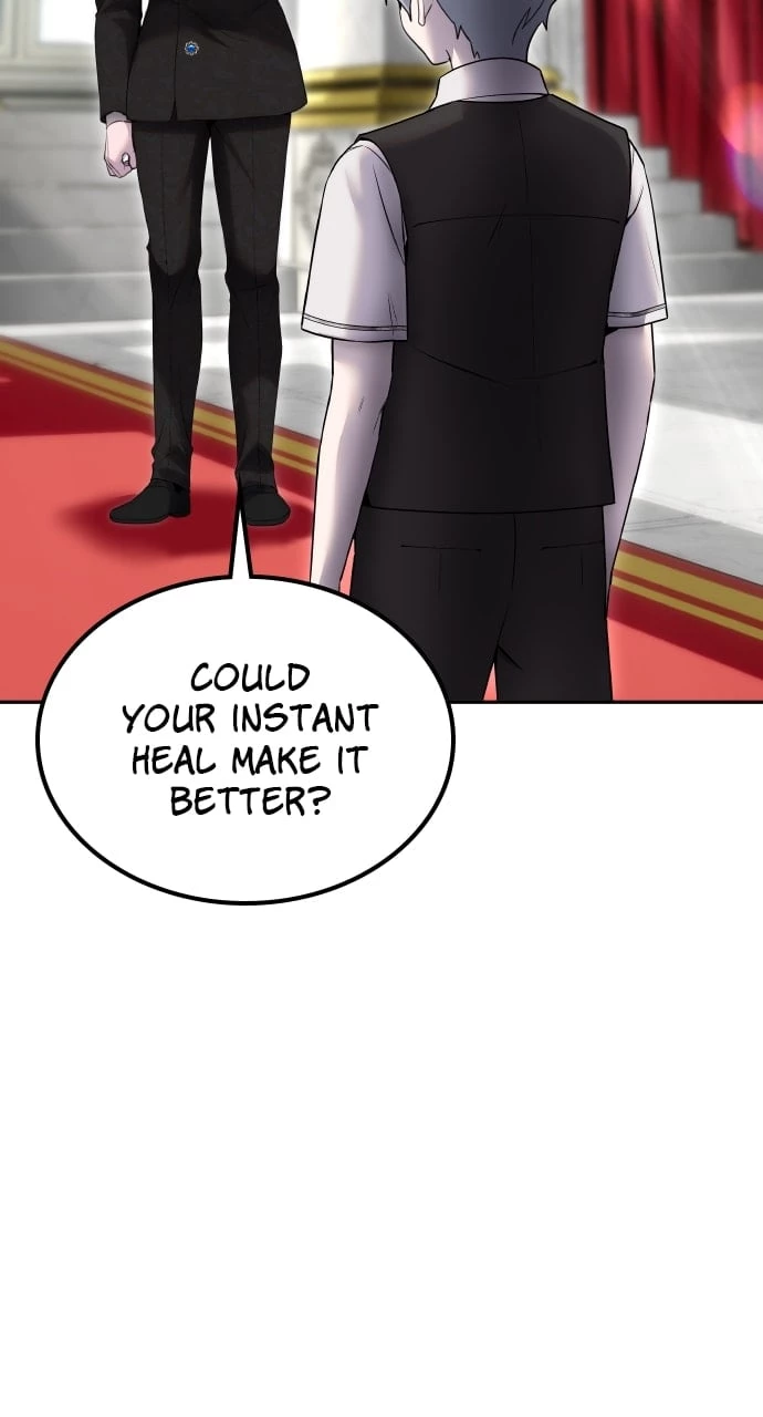 Secretly More Powerful than the Hero Chapter 22 - 41