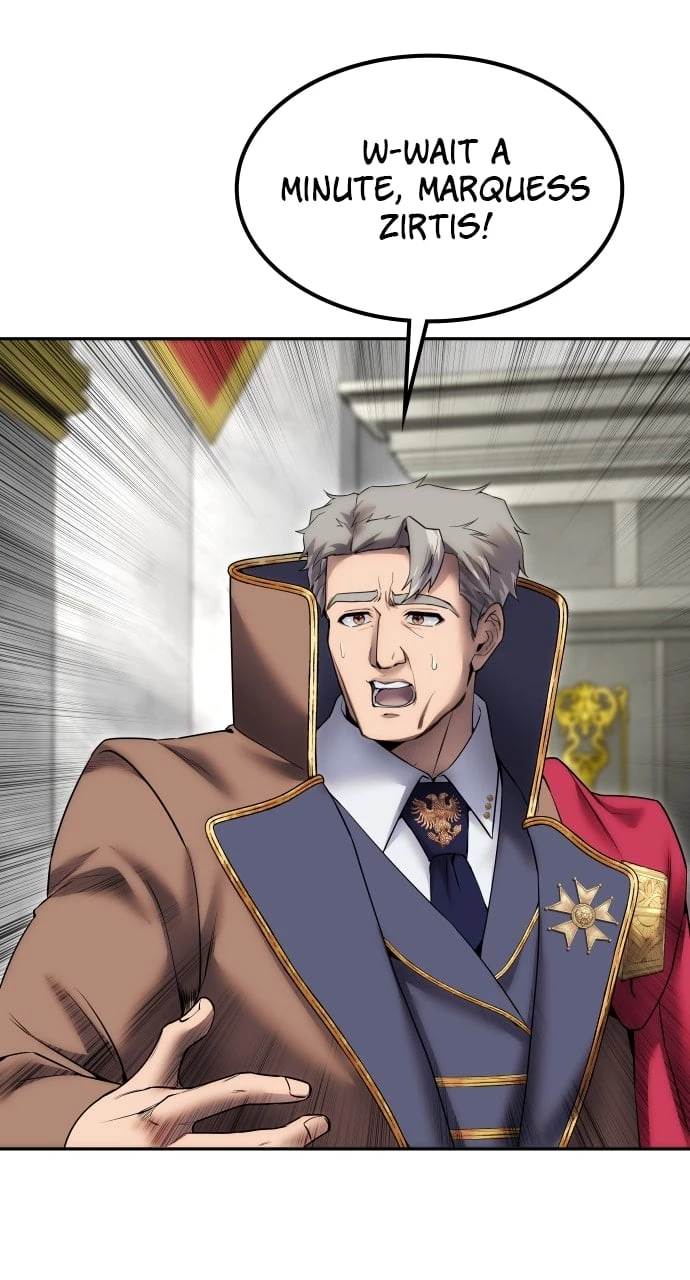 Secretly More Powerful than the Hero Chapter 22 - 42