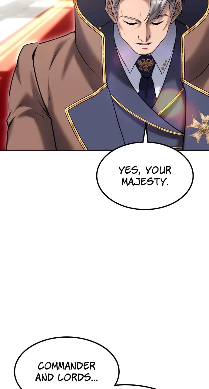 Secretly More Powerful than the Hero Chapter 21 - 26